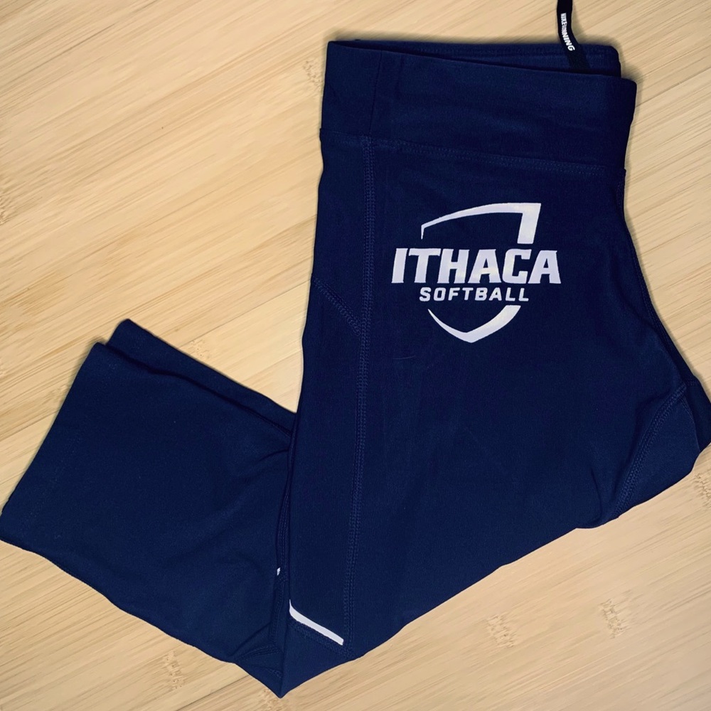 Women’s Nike Dri-Fit Running/Training Crop Legging